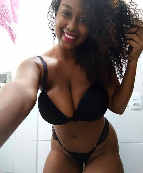 Pantera Neggby hübsche nackt archiv