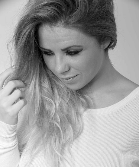 Theresa Louise erwachsene pornostar bild