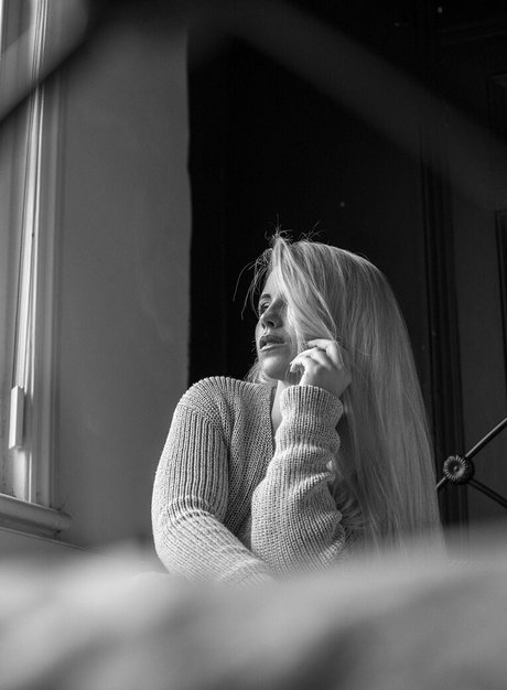 Theresa Louise sexy beste galerien