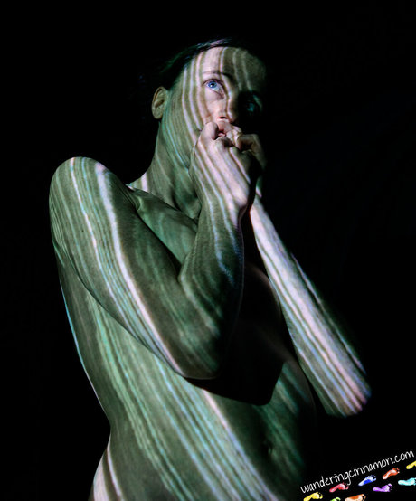 dünnes model onlyfans exklusive porno fotos