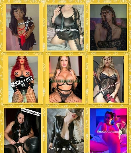 cuntress chandler Profilfoto