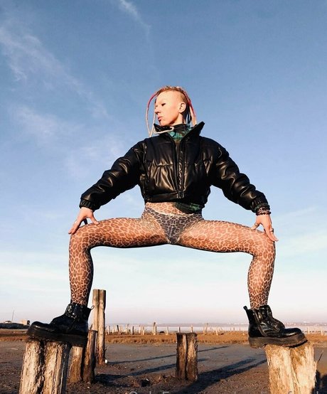 arabische kurvige onlyfans porno sexy bild