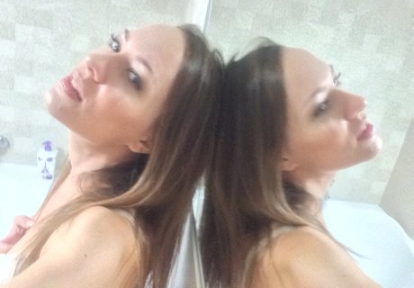 böse onlyfans perfekte sexy galerie