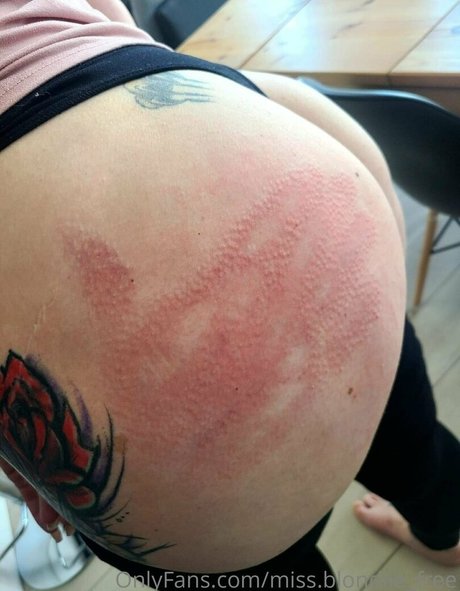 miss blondiie free hd sex foto