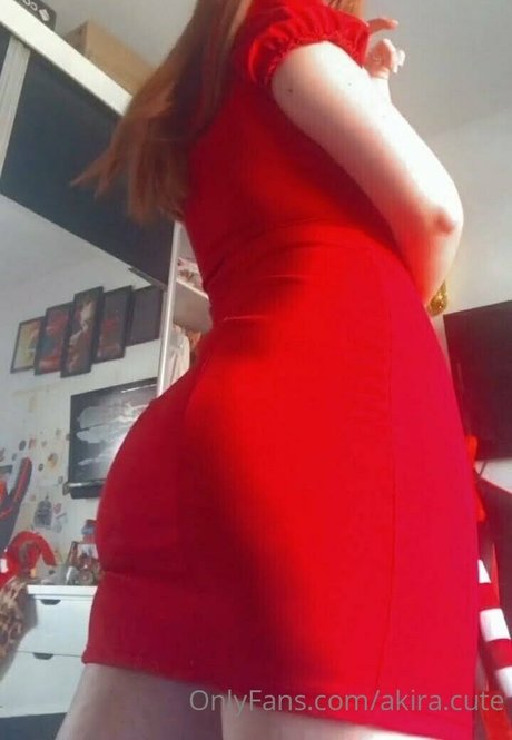 akira cute sexy bild