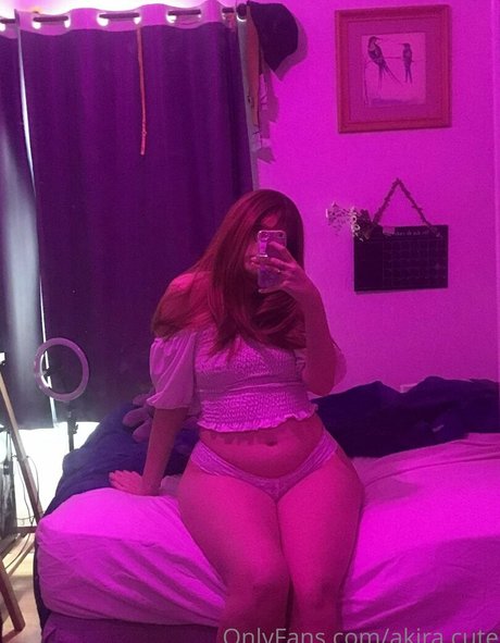 akira cute top hübsche bild