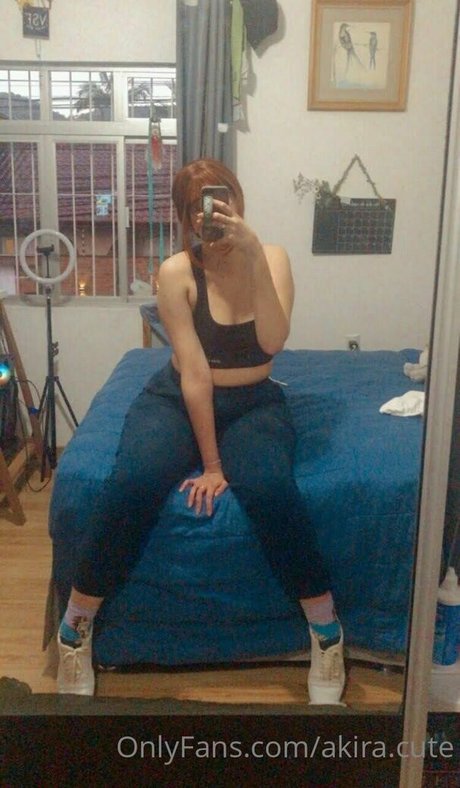 akira cute schöne erwachsene galerie