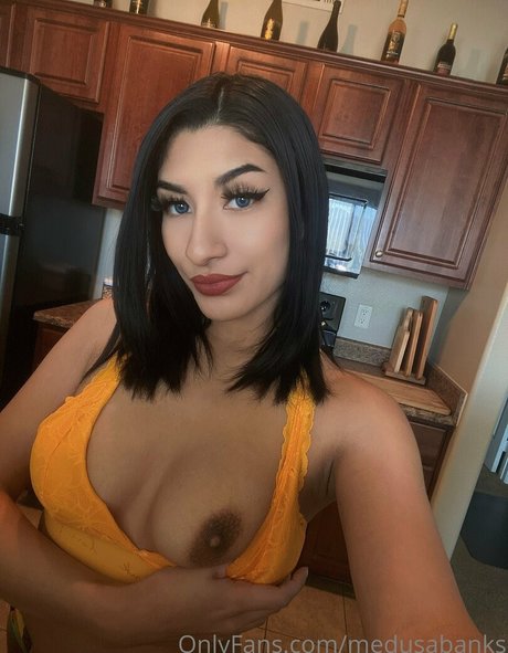 medusabanks nacktheit sexy galerie