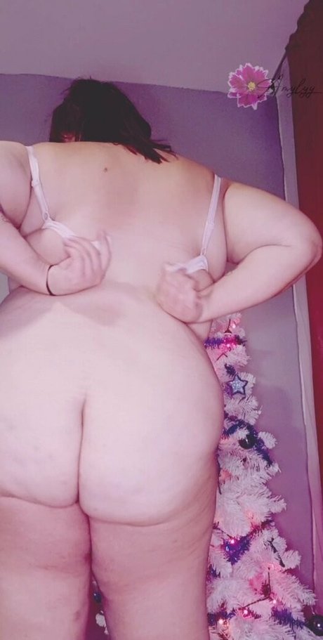 amylyy exklusive nackten bild