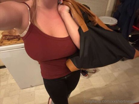 xxshortnessxx exklusive xxx galerie