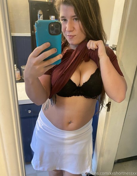 xxshortnessxx beste pornostar galerie