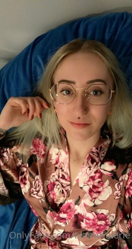 blamevalerie porno sexy galerie