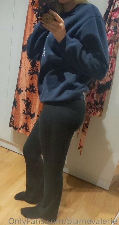 blamevalerie beste freie galerien