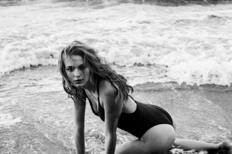 Anais Garnierbe schöne fotos