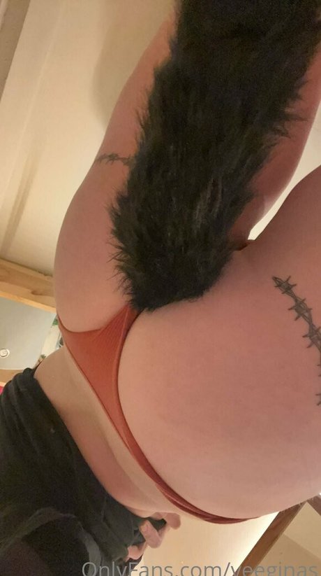 veeginas exklusive heiße bild