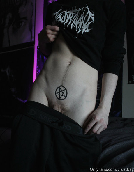 crustbag pornographische galerie