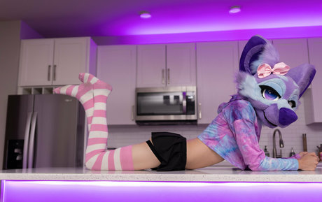 kendywuff nackt exklusive archiv