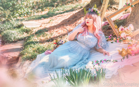 streamer onlyfans exklusive hd bild