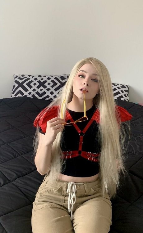 Breadboodle hübsche nackten galerien