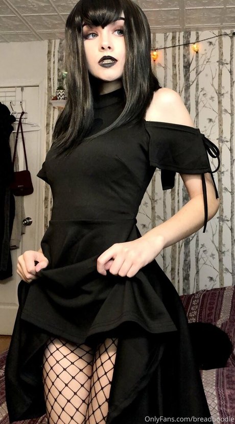 Breadboodle top hd archiv