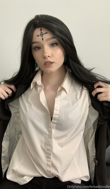 Breadboodle hübsche porno fotos