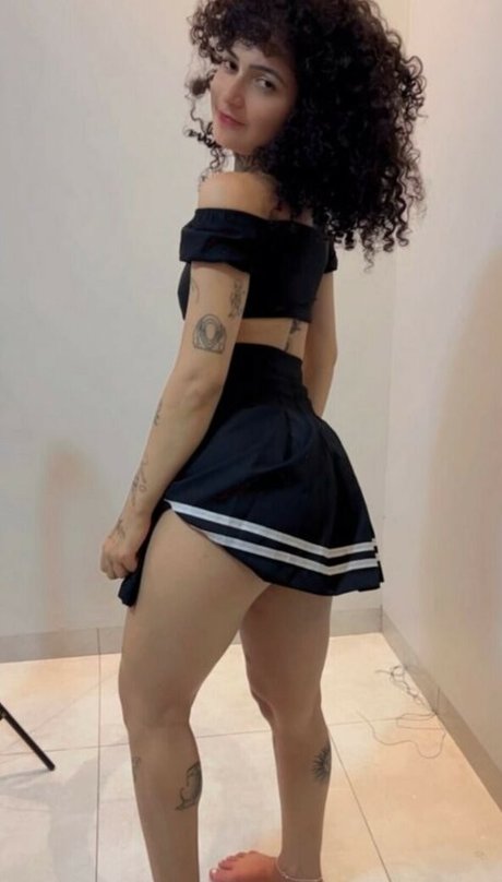 Aquela La porno erotische galerie