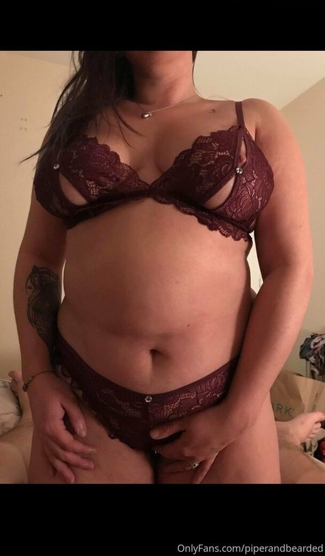 piperandbearded schöne hübsche fotos