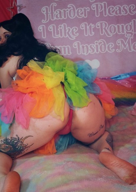 babyghoul 666 exklusive kunst archiv