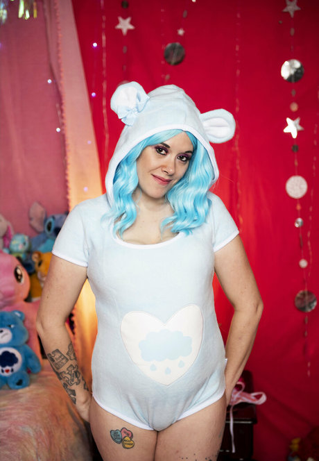 babyghoul 666 kunst erwachsene bilder