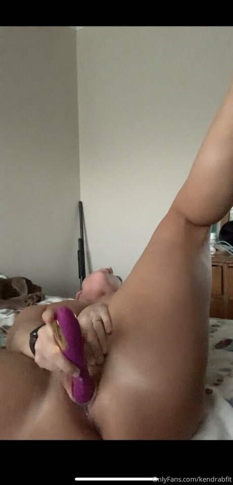 KendraBFit nacktheit porno bilder