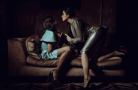 therubberbabe pornostar nette galerien