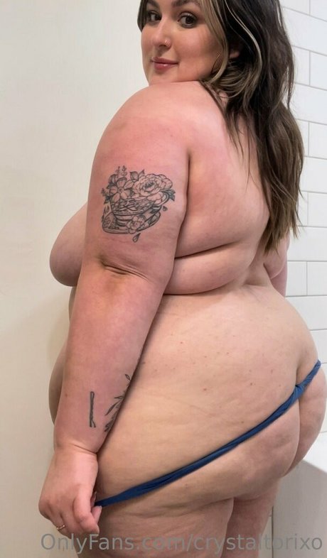 crystaltorixo xxx porno fotos