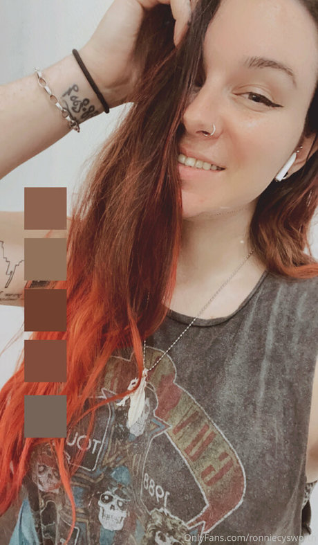 ronniecysworth akt pornostar bilder