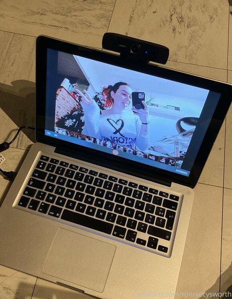 ronniecysworth exklusive kunst fotos