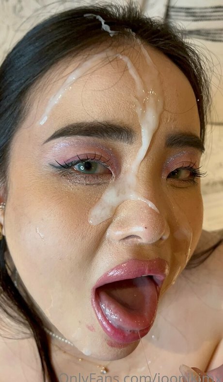 joonikimx perfekte nackte bild