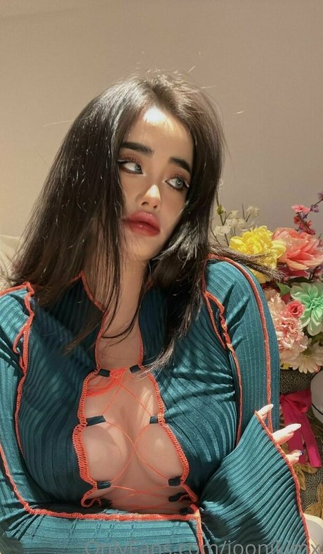 joonikimx model hd bild