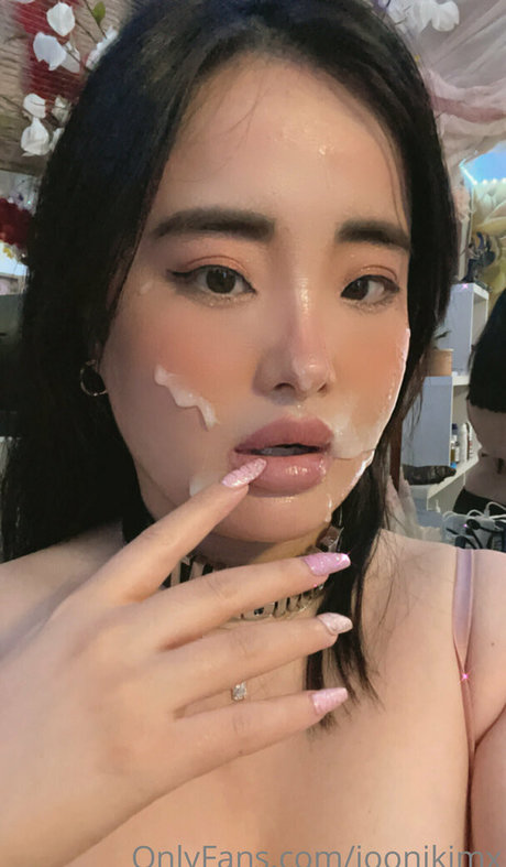 joonikimx model sexy archiv