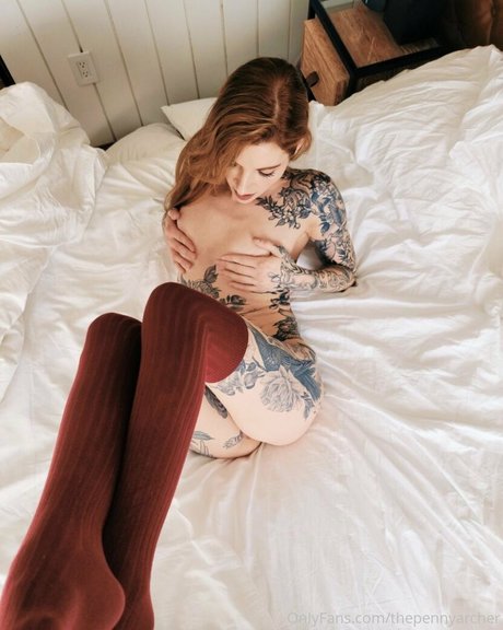 thepennyarcher erwachsene nette galerien