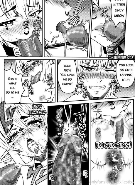 ebenholz raucht nur fans nackt top galerie