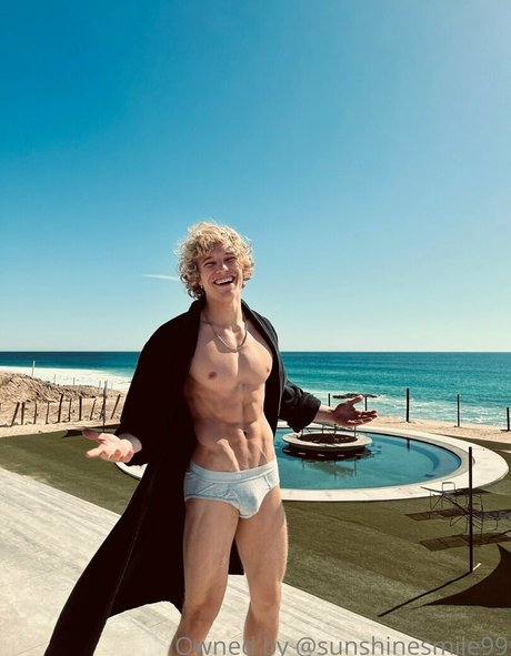 sunshynefree hübsche exklusive bild