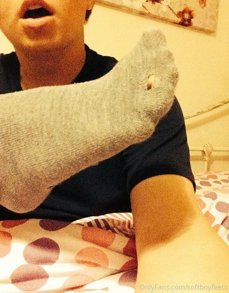 softboyfeetx hübsche top galerie