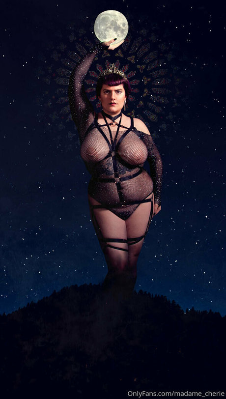 madame cherie Profilfoto