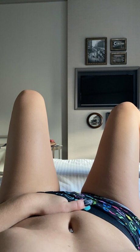 Stellaspears exklusive top foto