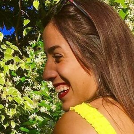 Caterina Benedetti perfekte sex fotos