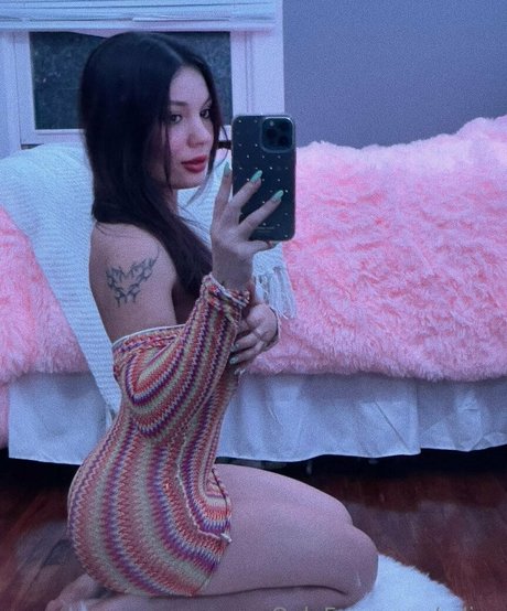 Ginevra Pintor kunst pornographische galerie