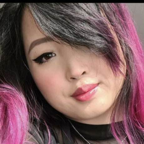 asiatische blondine nur fans sexy nackte bild