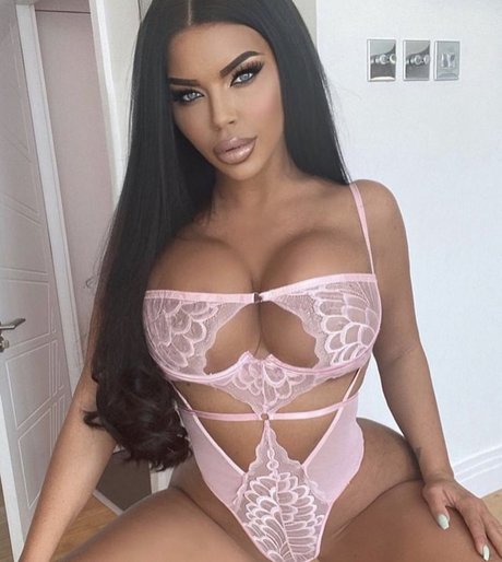 Ellmissoni hübsche beste fotos