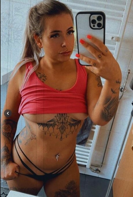 Mandygriffen perfekte porno fotos