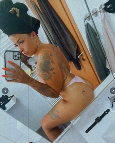 Mandygriffen exklusive porno foto