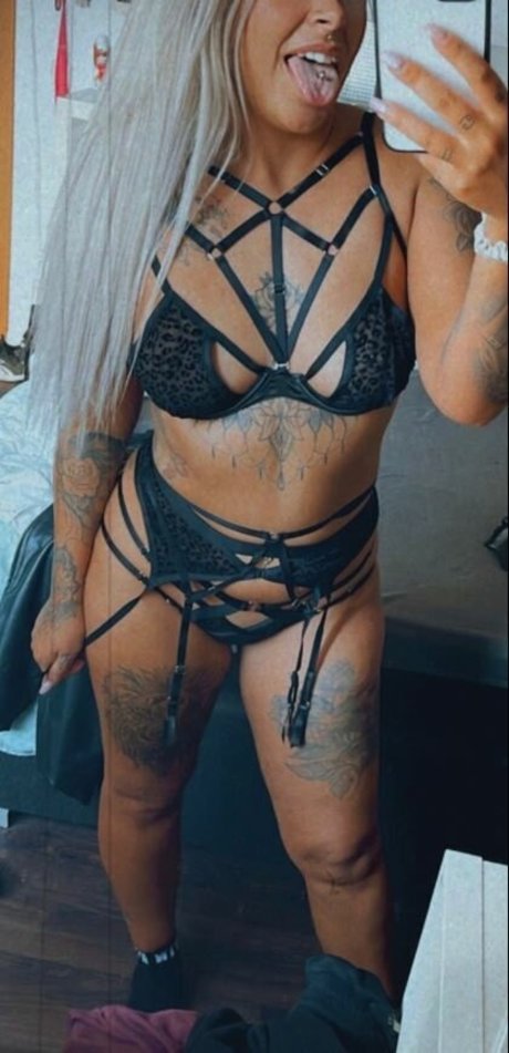 Mandygriffen erwachsene top bild